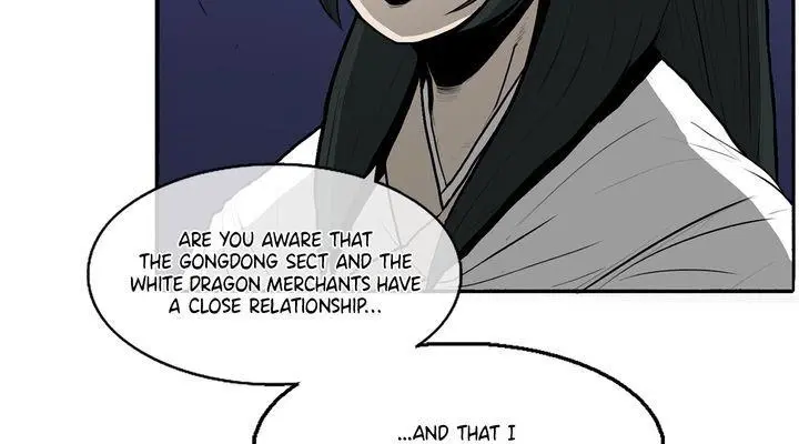 The Legend of the Northern Blade Chapter 22 Page 64