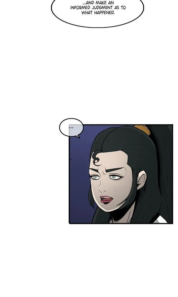 The Legend of the Northern Blade Chapter 22 Page 72