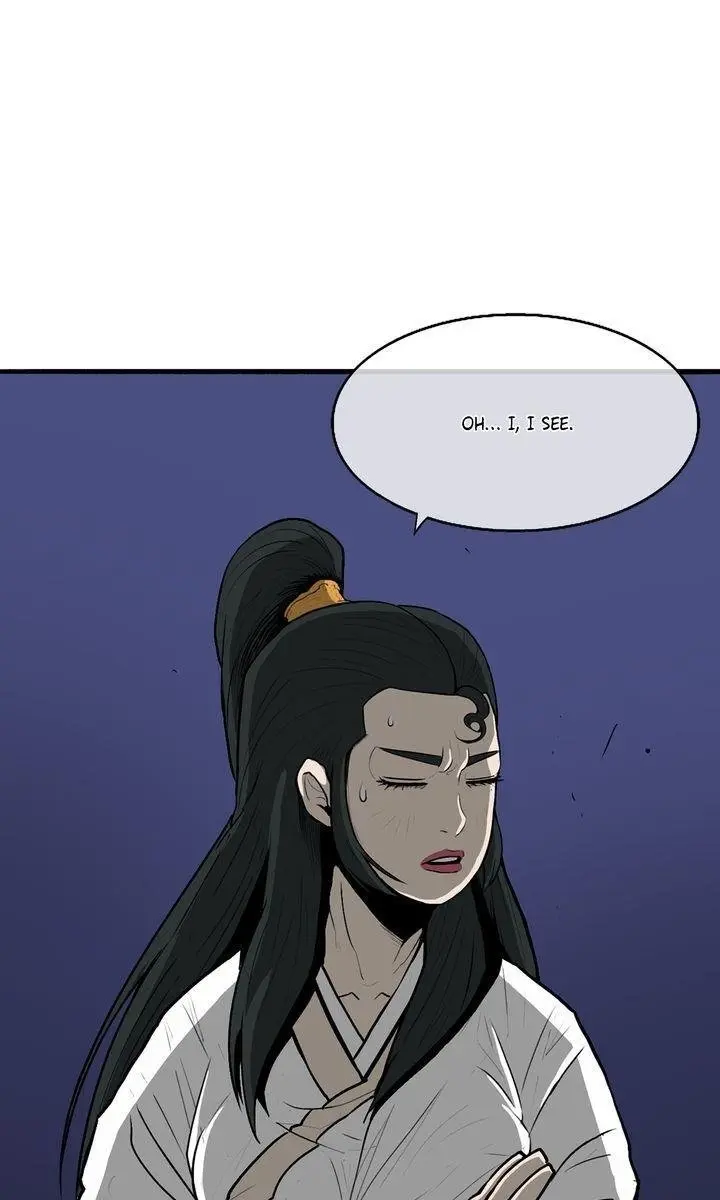 The Legend of the Northern Blade Chapter 22 Page 73
