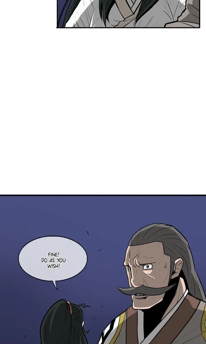 The Legend of the Northern Blade Chapter 22 Page 82