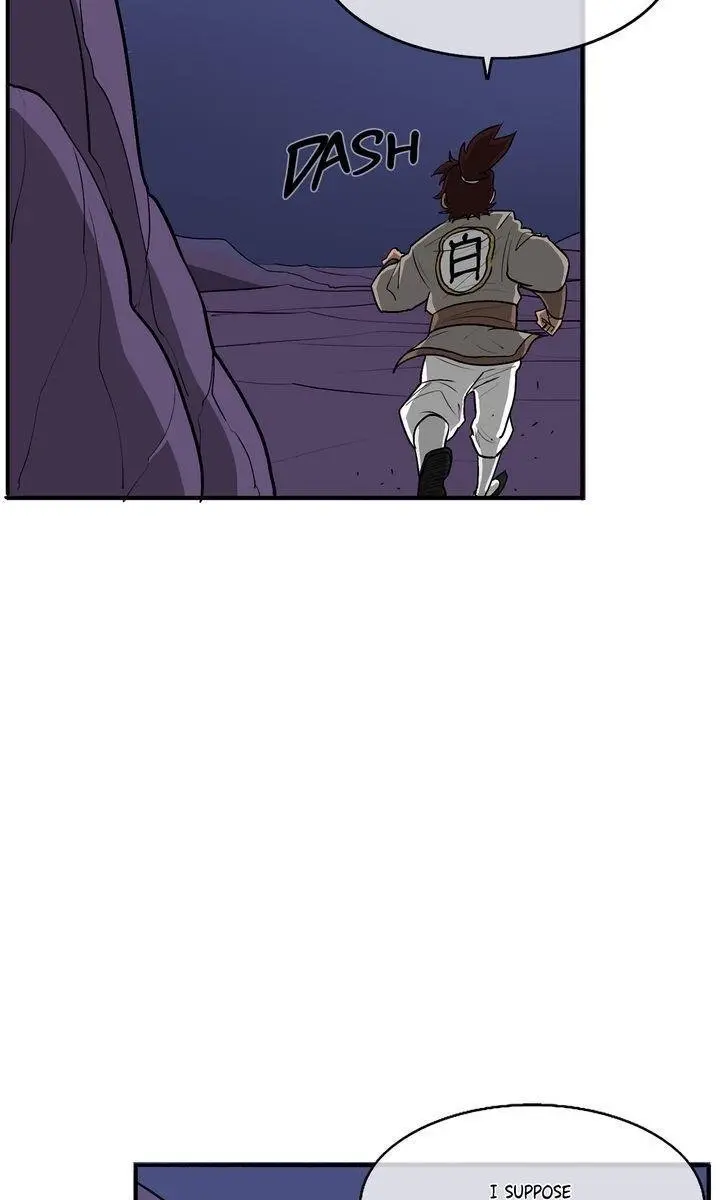 The Legend of the Northern Blade Chapter 22 Page 88