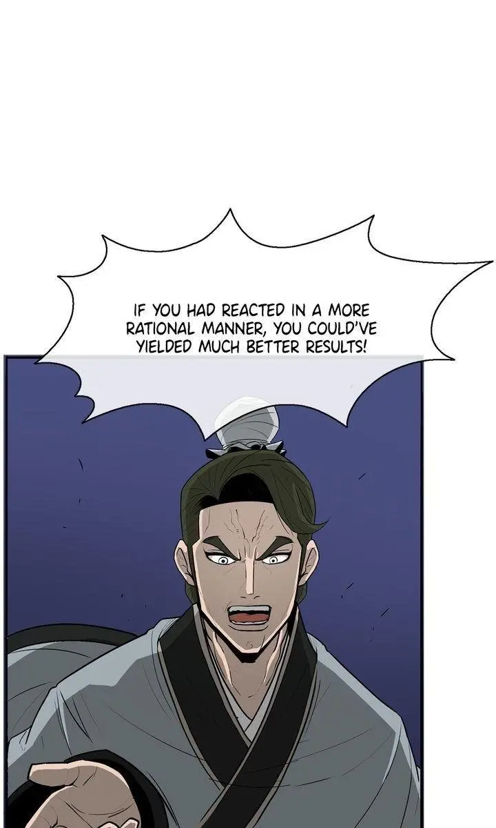 The Legend of the Northern Blade Chapter 22 Page 91