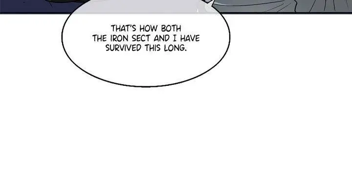 The Legend of the Northern Blade Chapter 22 Page 94