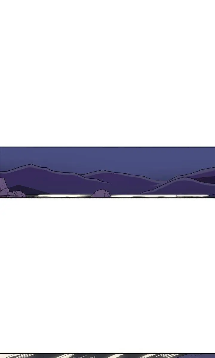 The Legend of the Northern Blade Chapter 23 Page 1