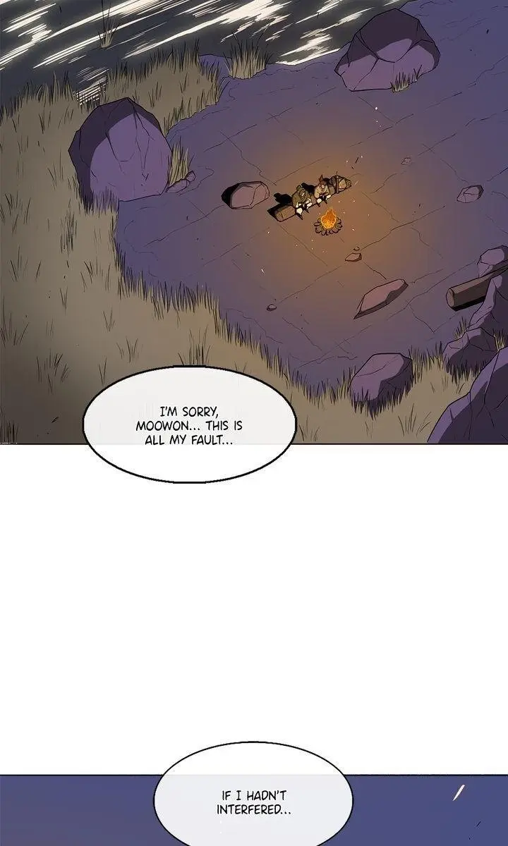 The Legend of the Northern Blade Chapter 23 Page 2