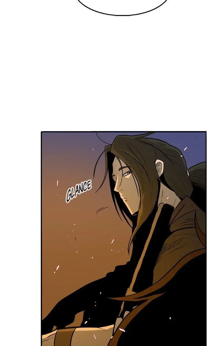 The Legend of the Northern Blade Chapter 23 Page 7