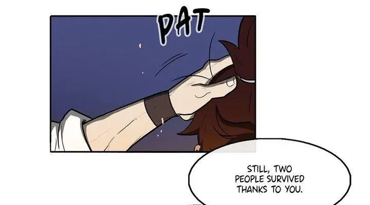 The Legend of the Northern Blade Chapter 23 Page 9