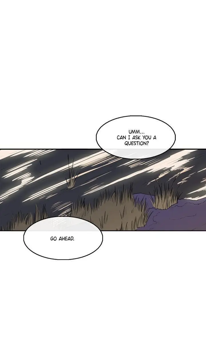 The Legend of the Northern Blade Chapter 23 Page 11