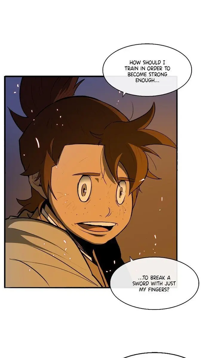 The Legend of the Northern Blade Chapter 23 Page 12