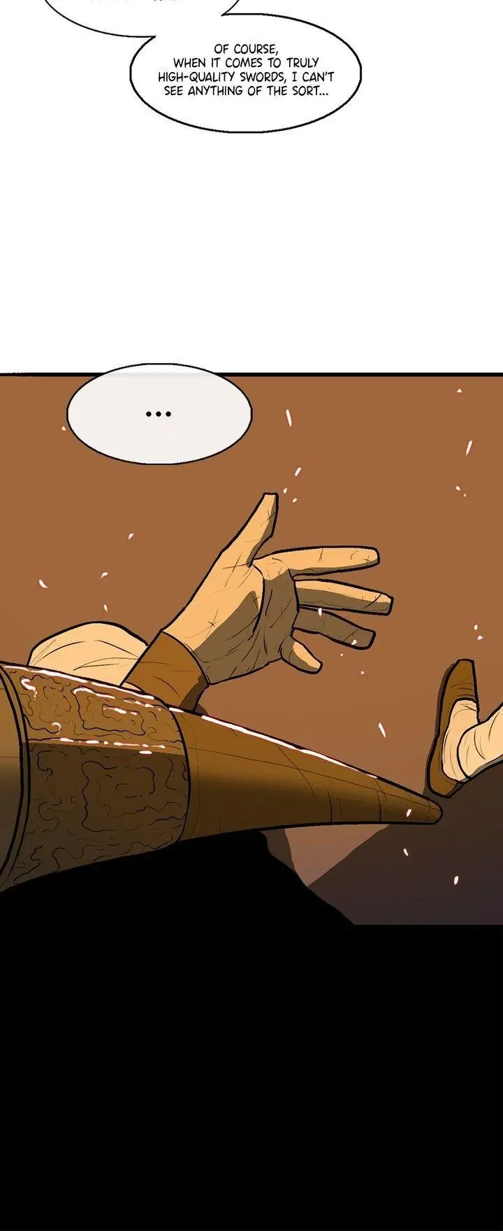 The Legend of the Northern Blade Chapter 23 Page 15