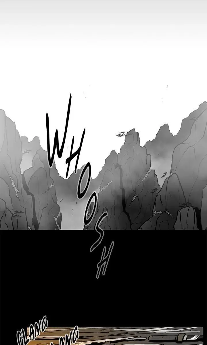 The Legend of the Northern Blade Chapter 23 Page 17