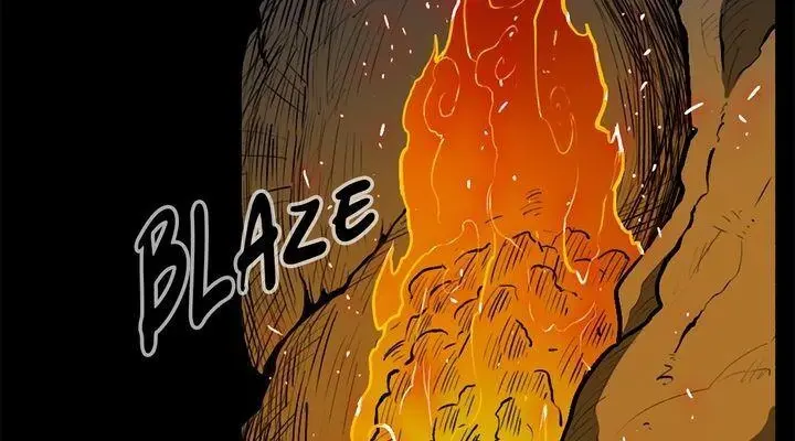 The Legend of the Northern Blade Chapter 23 Page 19