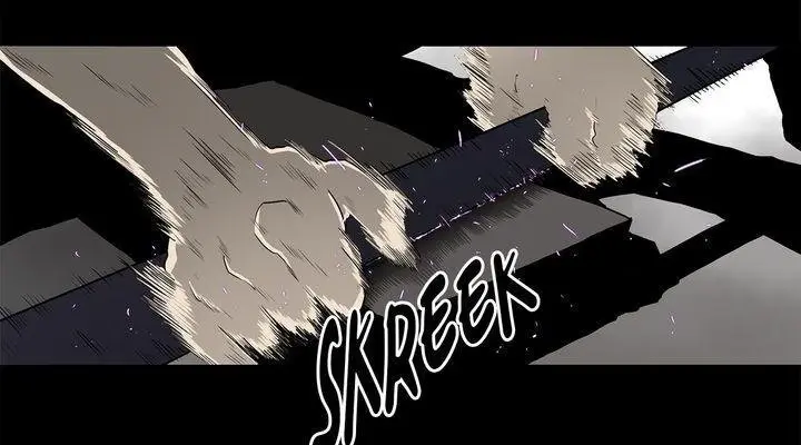 The Legend of the Northern Blade Chapter 23 Page 29