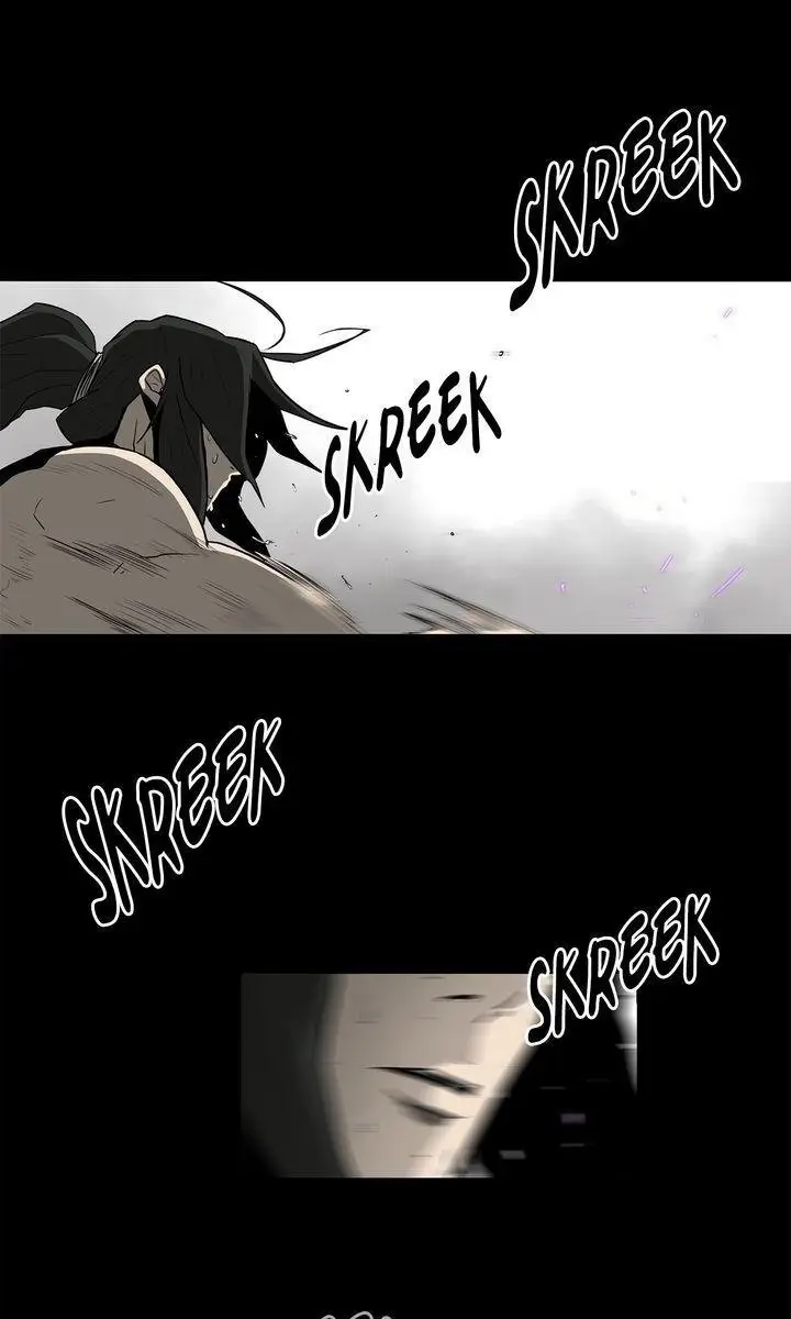 The Legend of the Northern Blade Chapter 23 Page 31