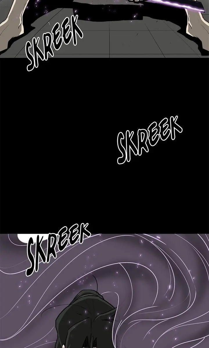 The Legend of the Northern Blade Chapter 23 Page 39