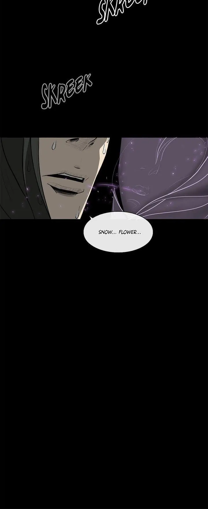 The Legend of the Northern Blade Chapter 23 Page 41