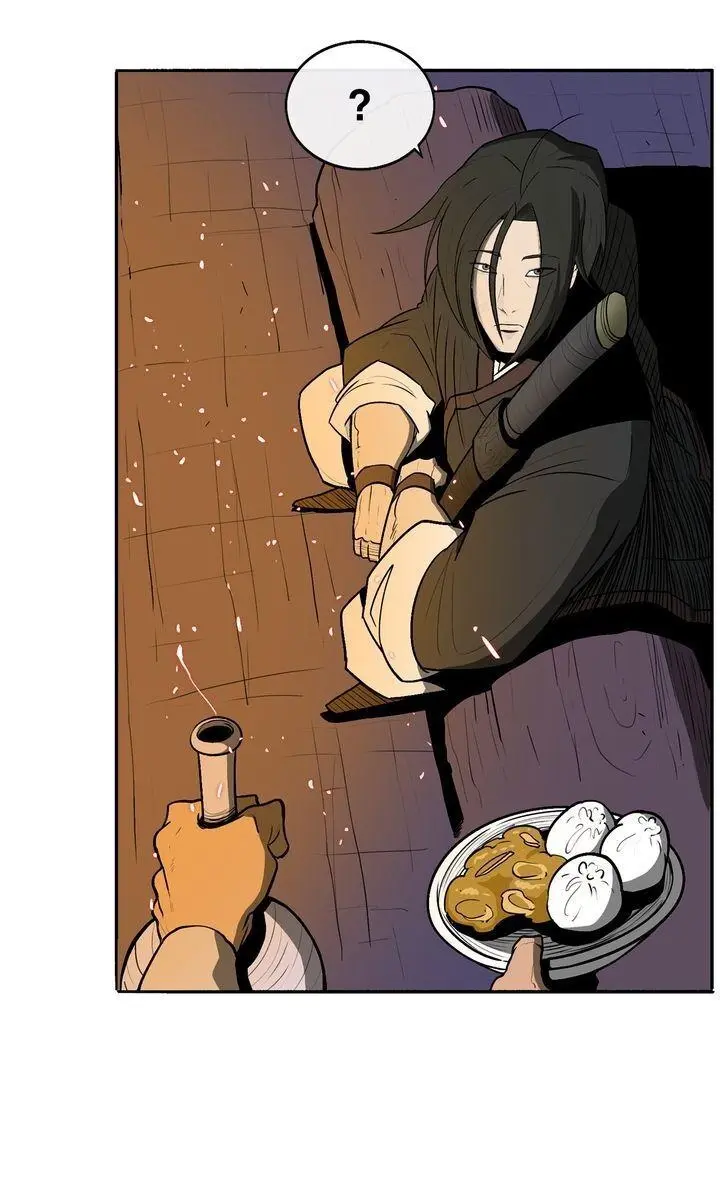 The Legend of the Northern Blade Chapter 23 Page 51