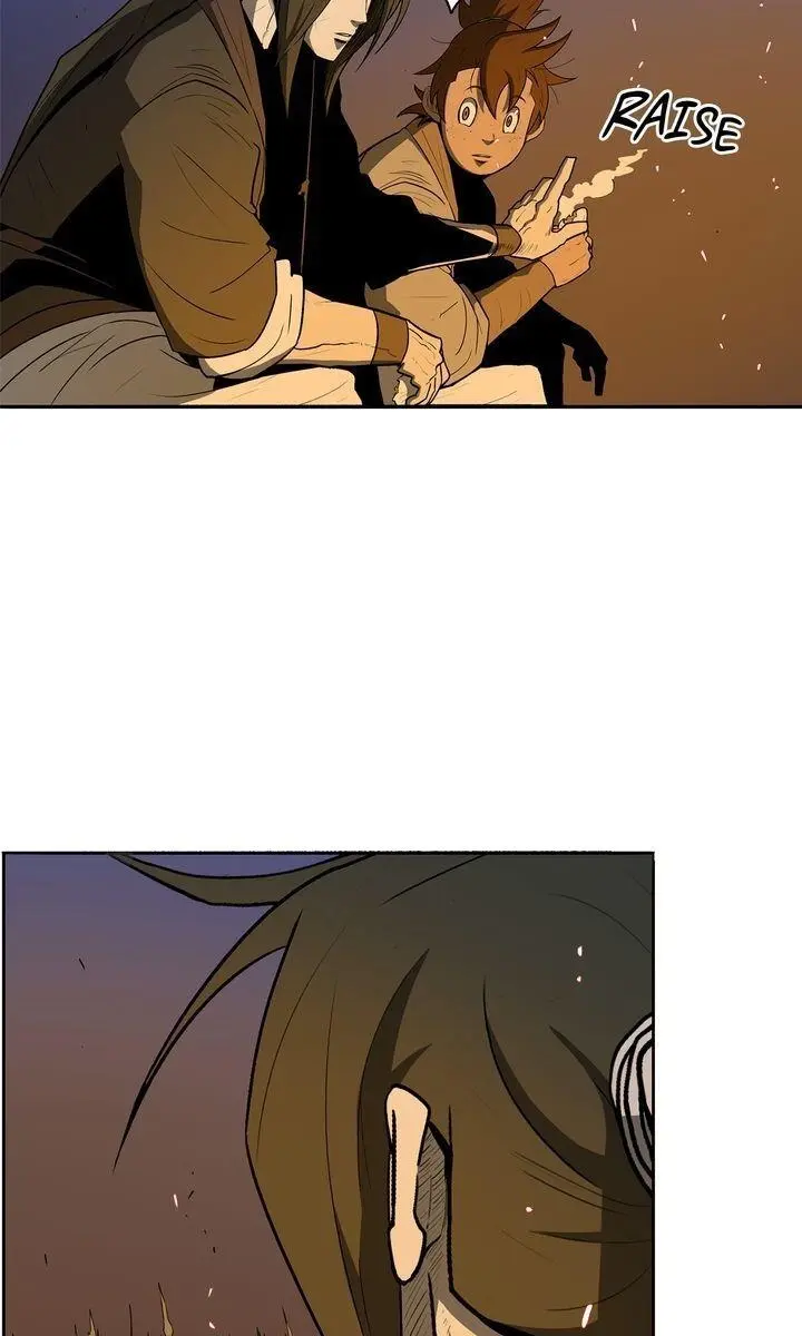 The Legend of the Northern Blade Chapter 23 Page 58