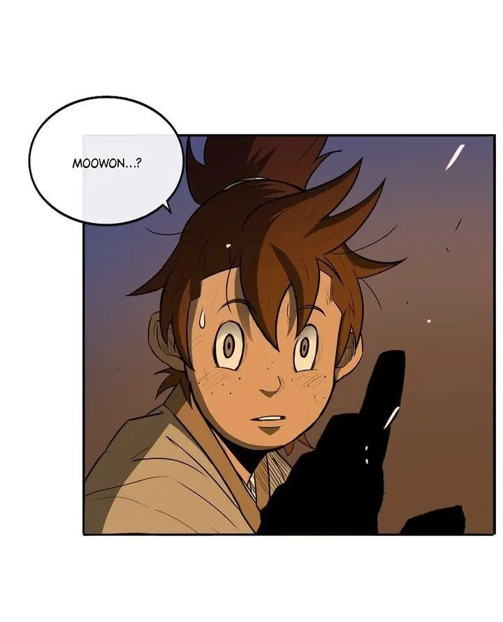 The Legend of the Northern Blade Chapter 23 Page 60