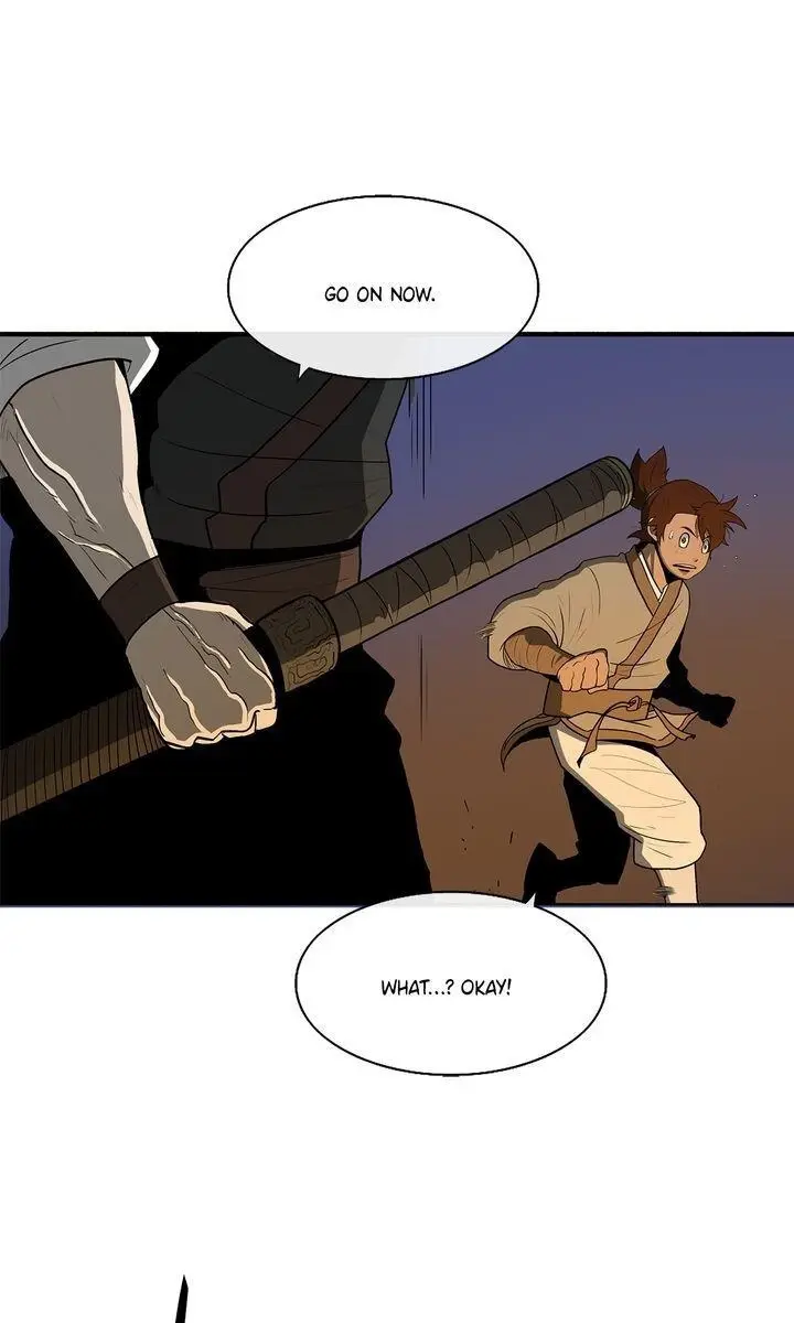 The Legend of the Northern Blade Chapter 23 Page 62