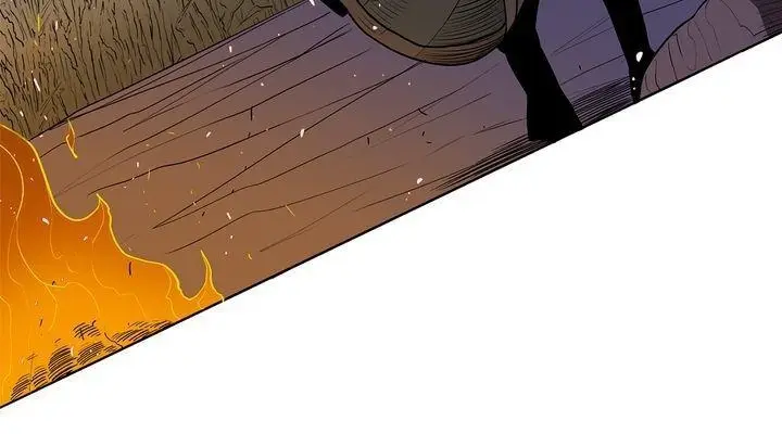 The Legend of the Northern Blade Chapter 23 Page 64