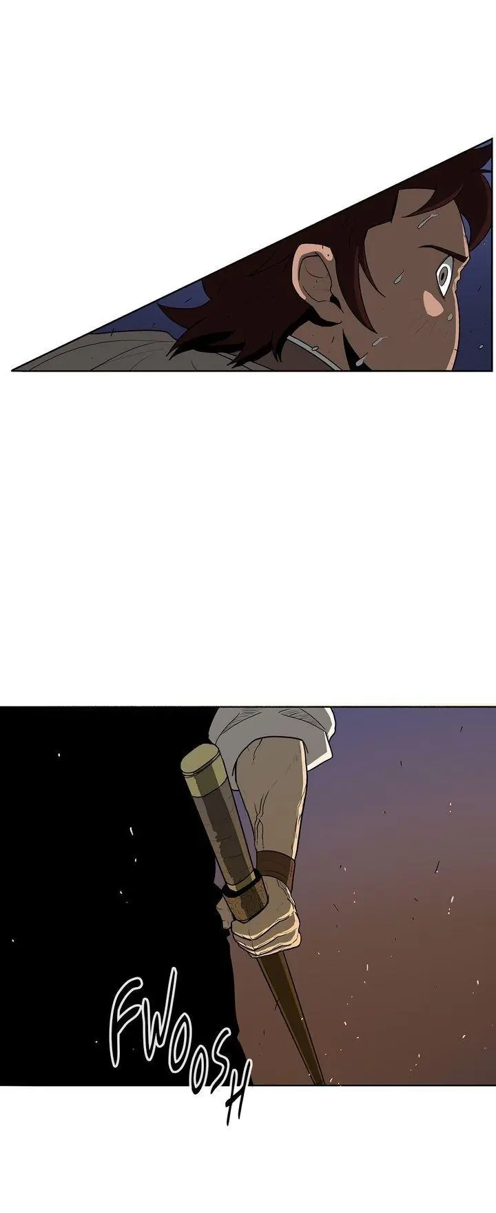 The Legend of the Northern Blade Chapter 23 Page 65