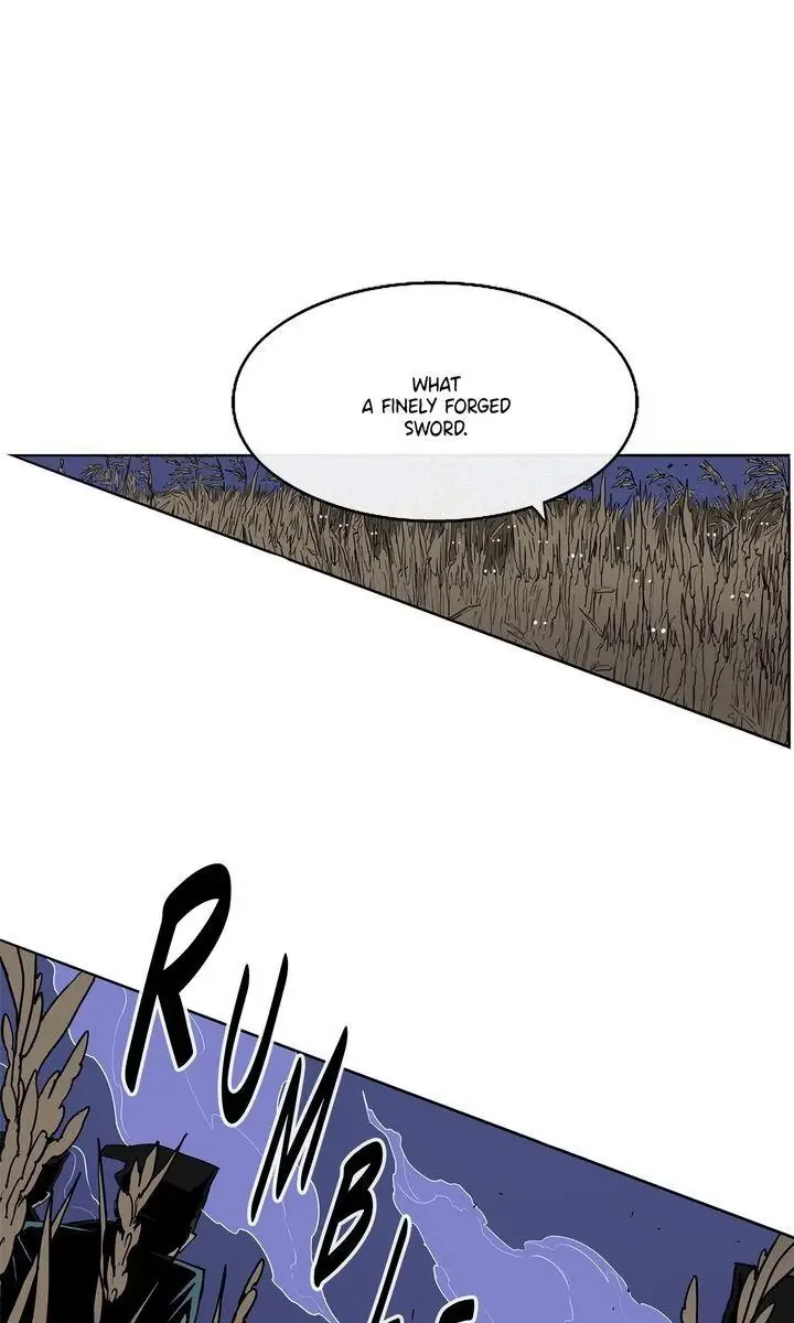 The Legend of the Northern Blade Chapter 23 Page 66