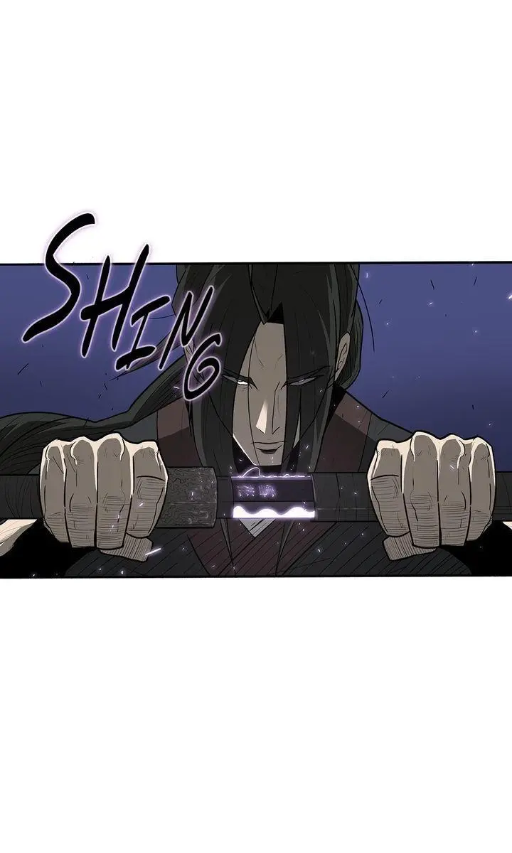 The Legend of the Northern Blade Chapter 24 Page 2