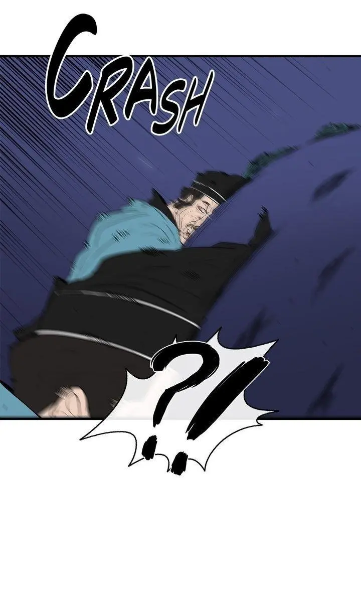 The Legend of the Northern Blade Chapter 24 Page 6