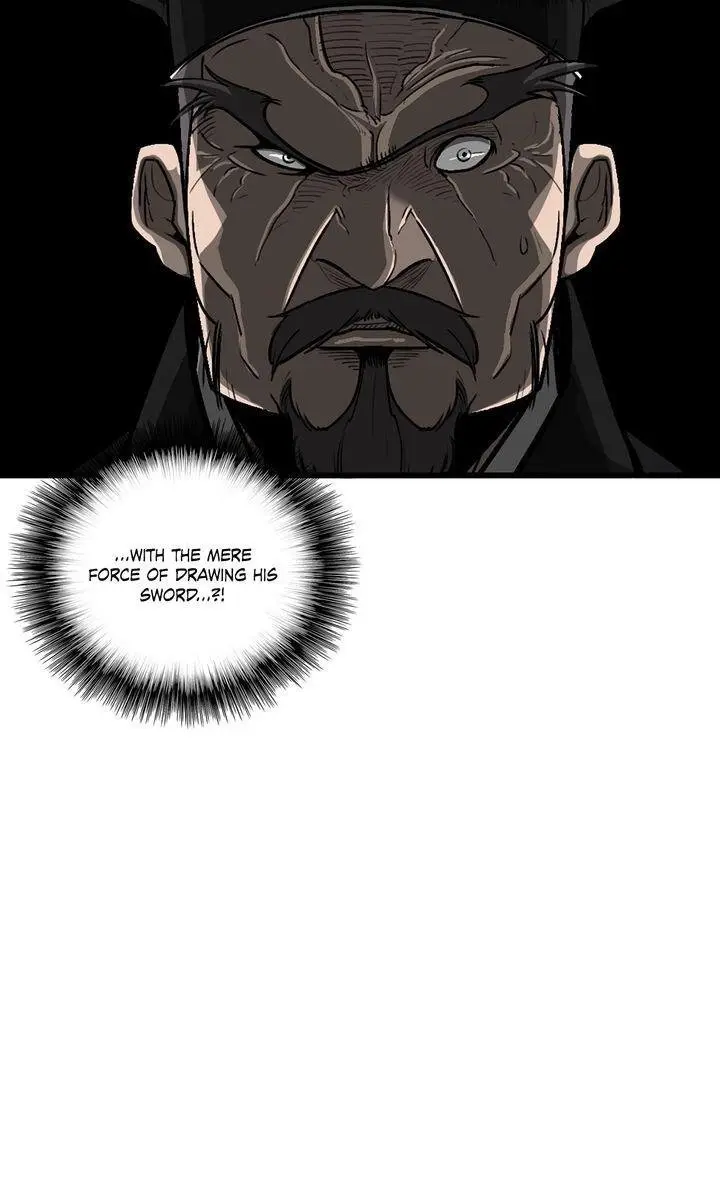 The Legend of the Northern Blade Chapter 24 Page 8