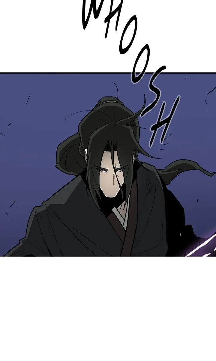 The Legend of the Northern Blade Chapter 24 Page 12