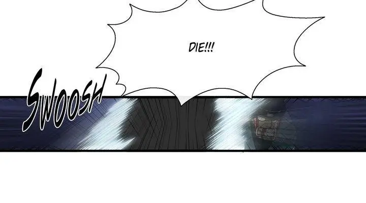 The Legend of the Northern Blade Chapter 24 Page 14