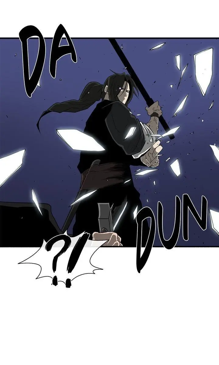 The Legend of the Northern Blade Chapter 24 Page 16