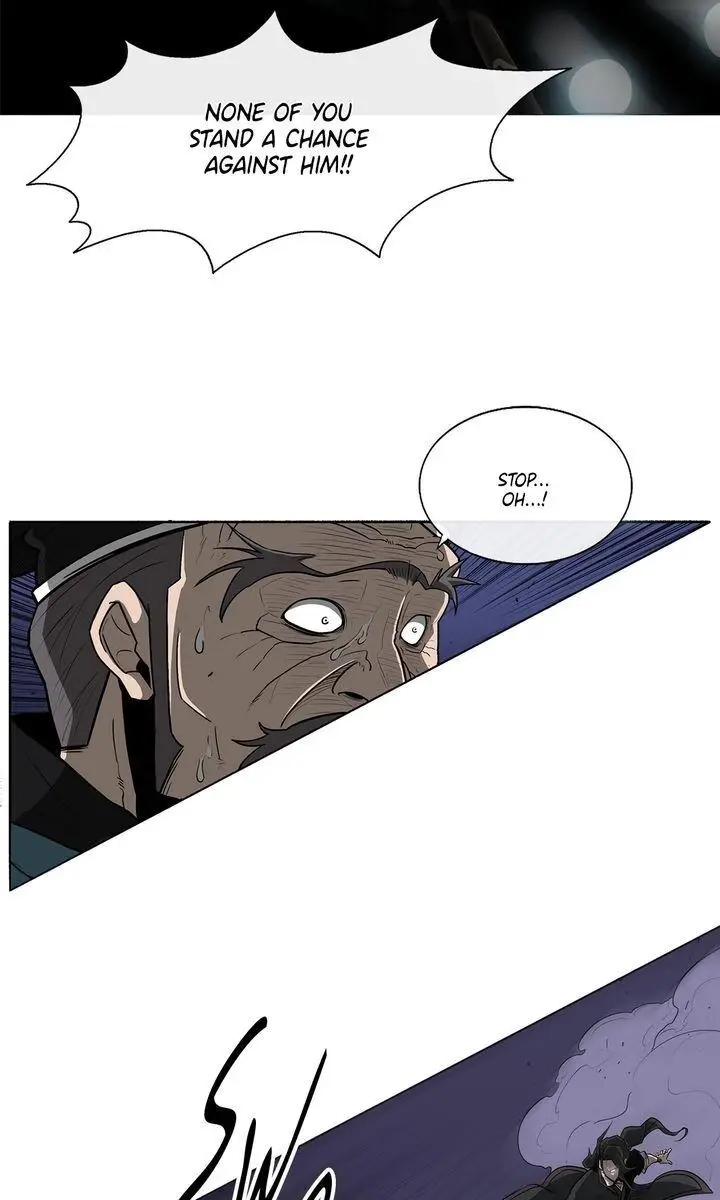 The Legend of the Northern Blade Chapter 24 Page 23