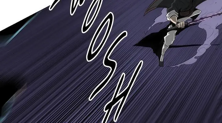 The Legend of the Northern Blade Chapter 24 Page 24