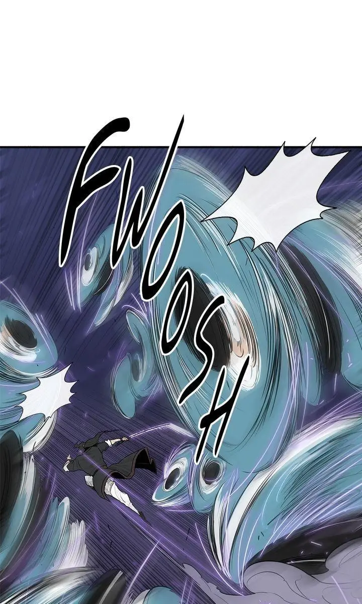 The Legend of the Northern Blade Chapter 24 Page 26