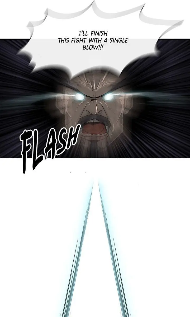 The Legend of the Northern Blade Chapter 24 Page 32