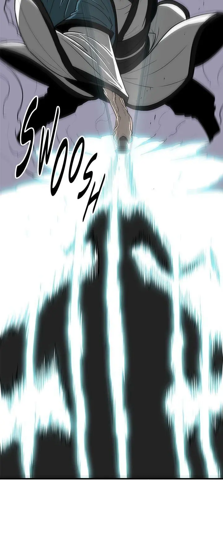 The Legend of the Northern Blade Chapter 24 Page 36