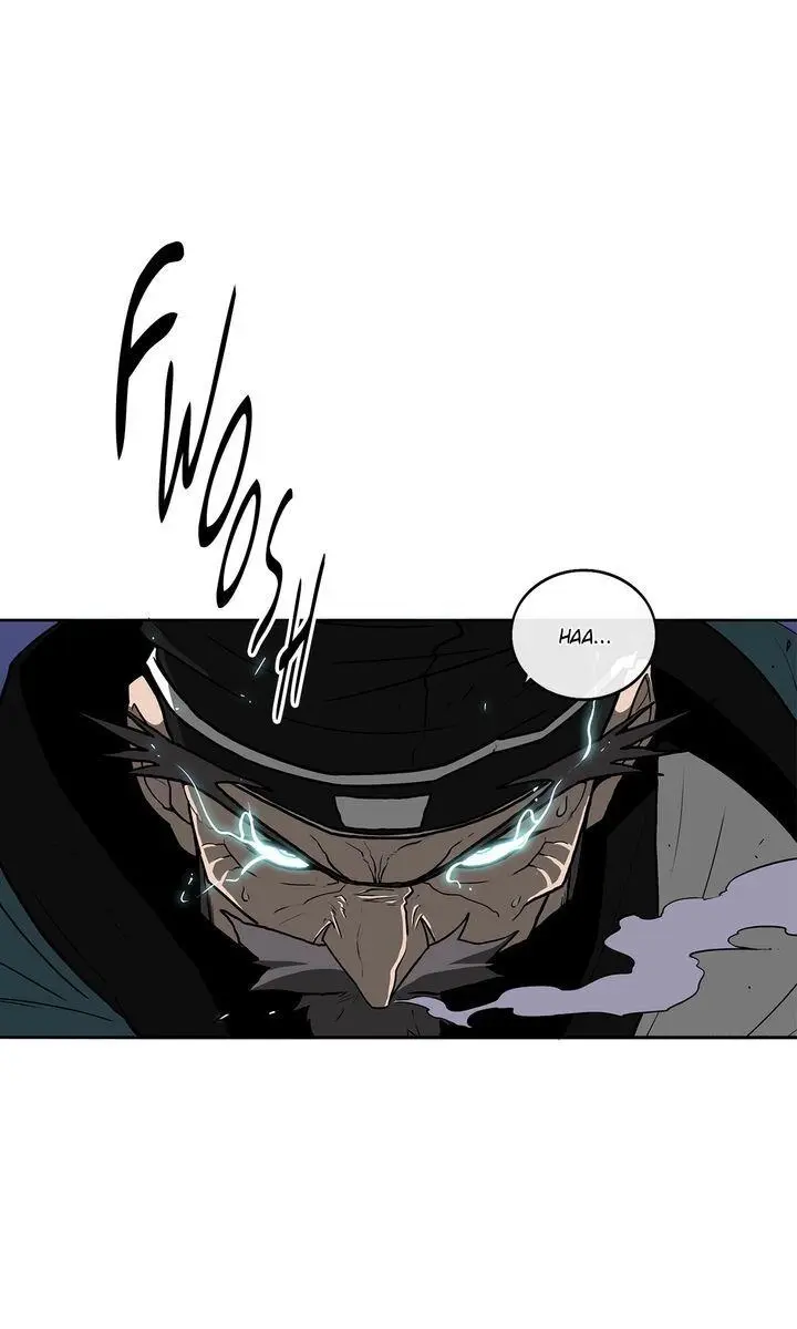 The Legend of the Northern Blade Chapter 24 Page 37