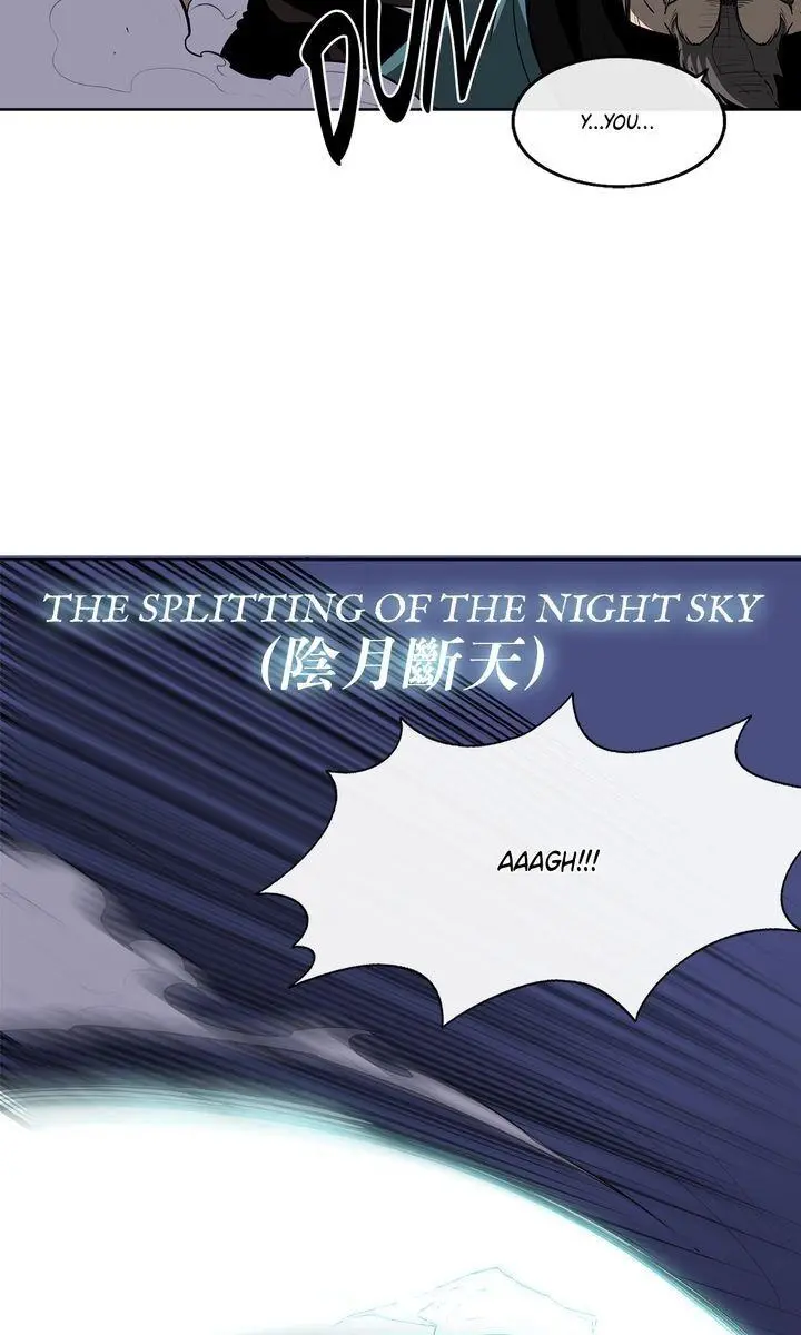 The Legend of the Northern Blade Chapter 24 Page 39