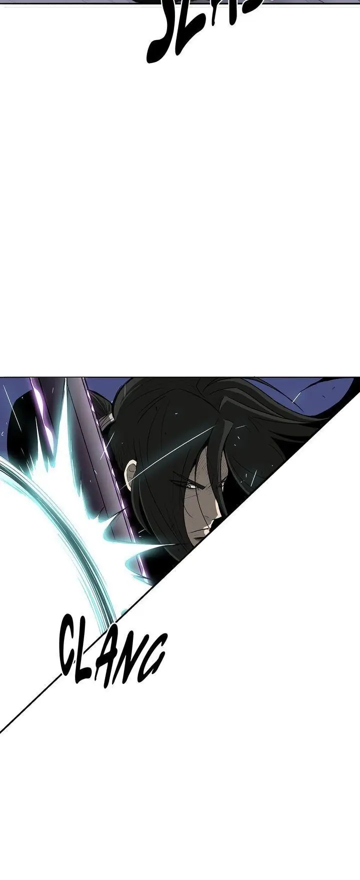 The Legend of the Northern Blade Chapter 24 Page 41