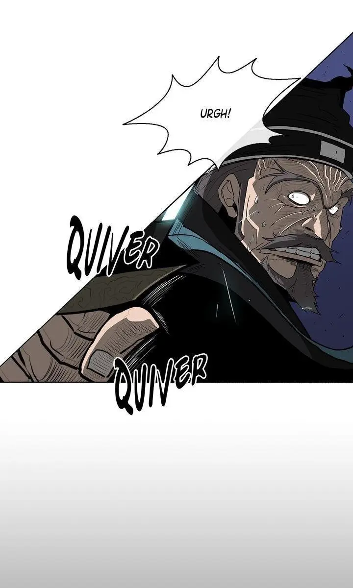 The Legend of the Northern Blade Chapter 24 Page 42