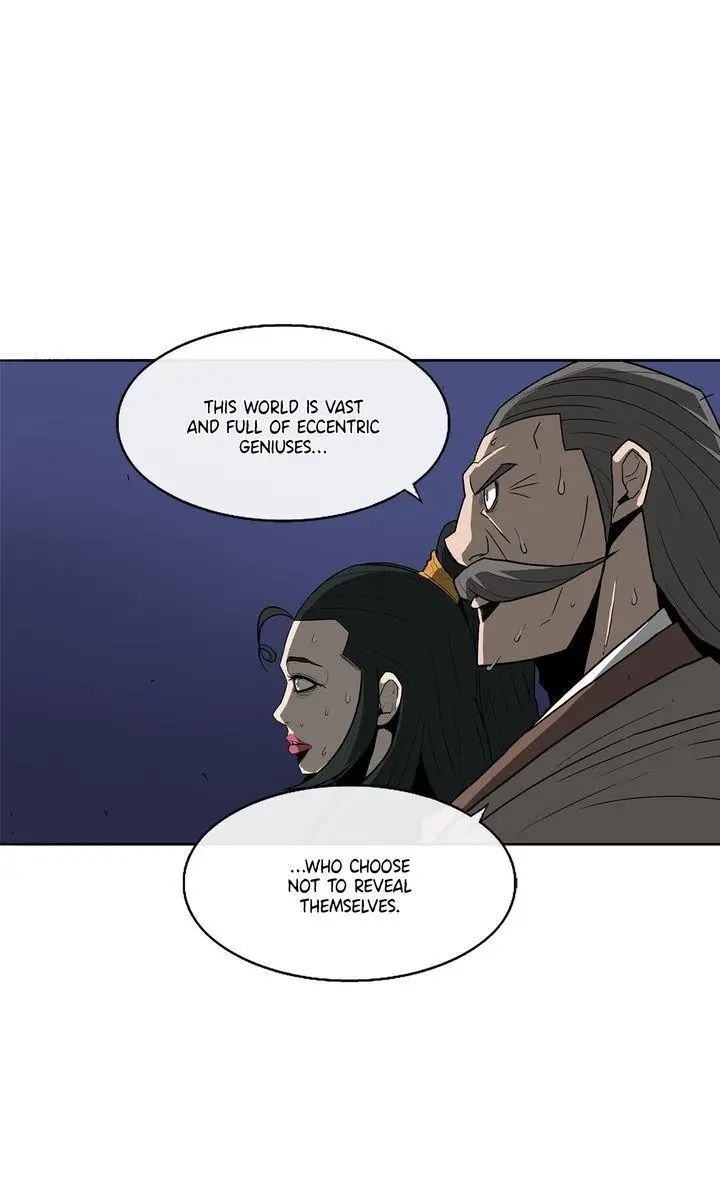 The Legend of the Northern Blade Chapter 24 Page 47