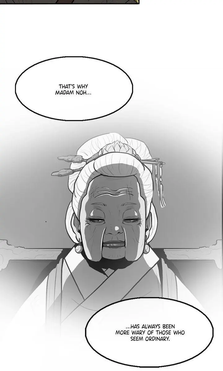 The Legend of the Northern Blade Chapter 24 Page 49