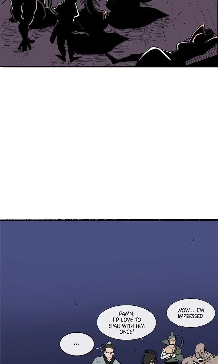 The Legend of the Northern Blade Chapter 24 Page 53