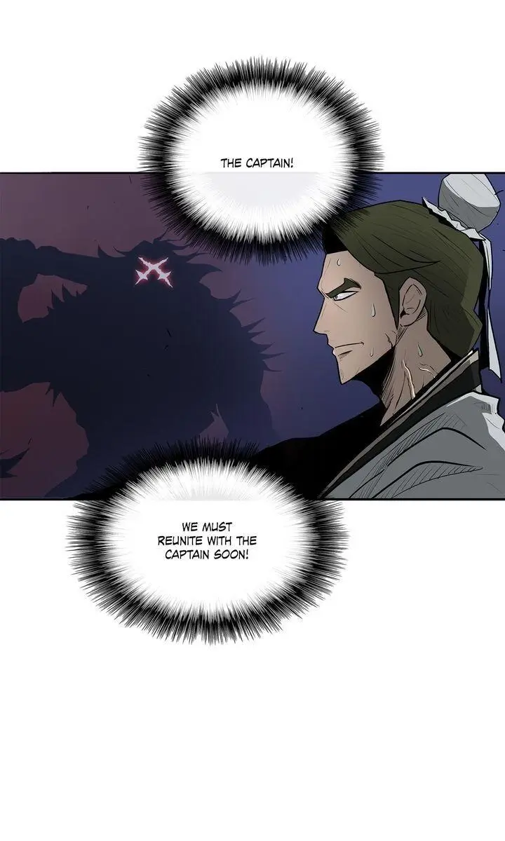 The Legend of the Northern Blade Chapter 24 Page 57