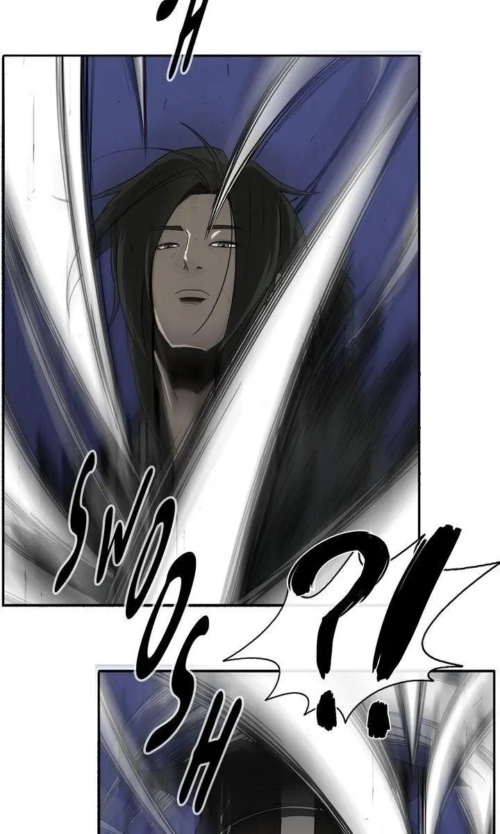 The Legend of the Northern Blade Chapter 24 Page 59