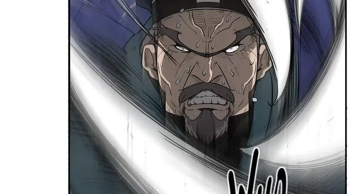 The Legend of the Northern Blade Chapter 24 Page 60