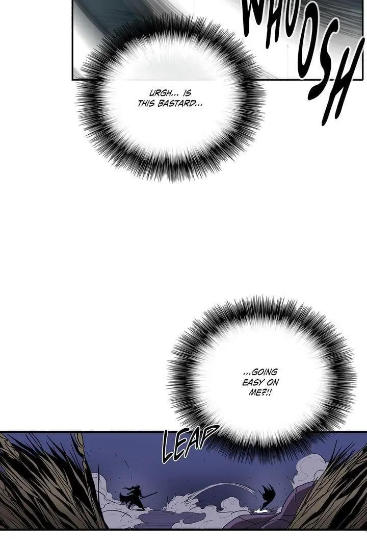 The Legend of the Northern Blade Chapter 24 Page 61