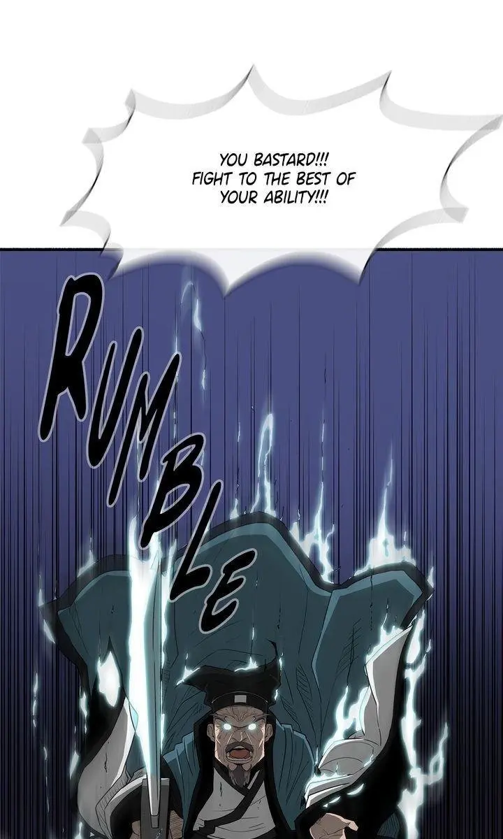 The Legend of the Northern Blade Chapter 24 Page 62